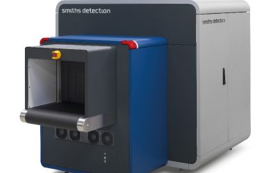 Hi-Scan 6040 CTiX receives TSA’s TSL Certification