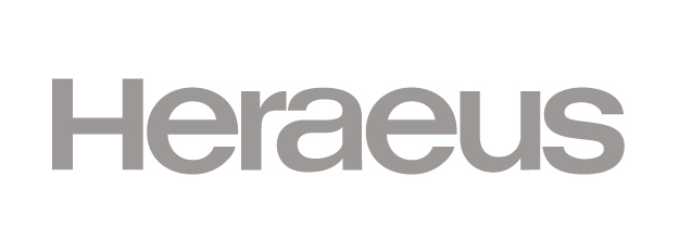 heraeus logó