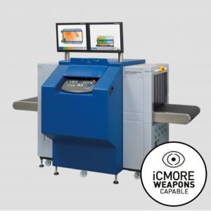IC more Smiths Detection 6040DV