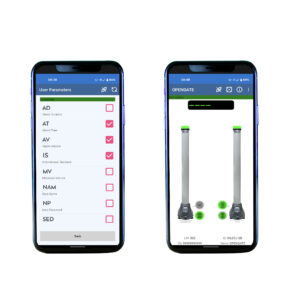 OpenGate WEAPONS DETECTION