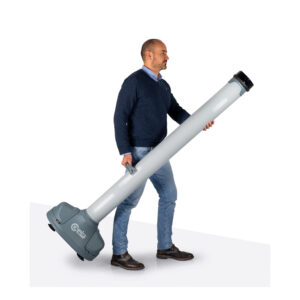 OpenGate WEAPONS DETECTION