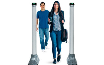 CEIA USA Introduces OPENGATE™