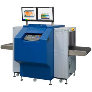 Smiths Detection 6040 2is csomagröntgen