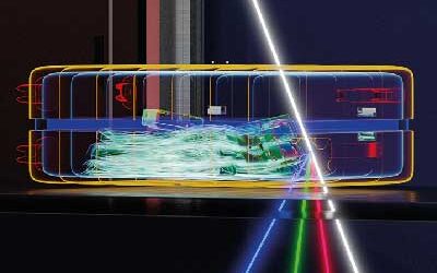 Smiths Detection launches cutting edge X-ray Diffraction scanner